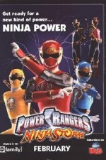 Watch Power Rangers Ninja Storm 9movies